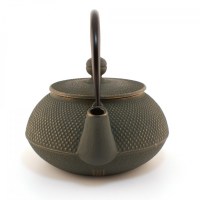 teiera-giapponese-in-ghisa-iwachu-arare-600 ml-bronzo